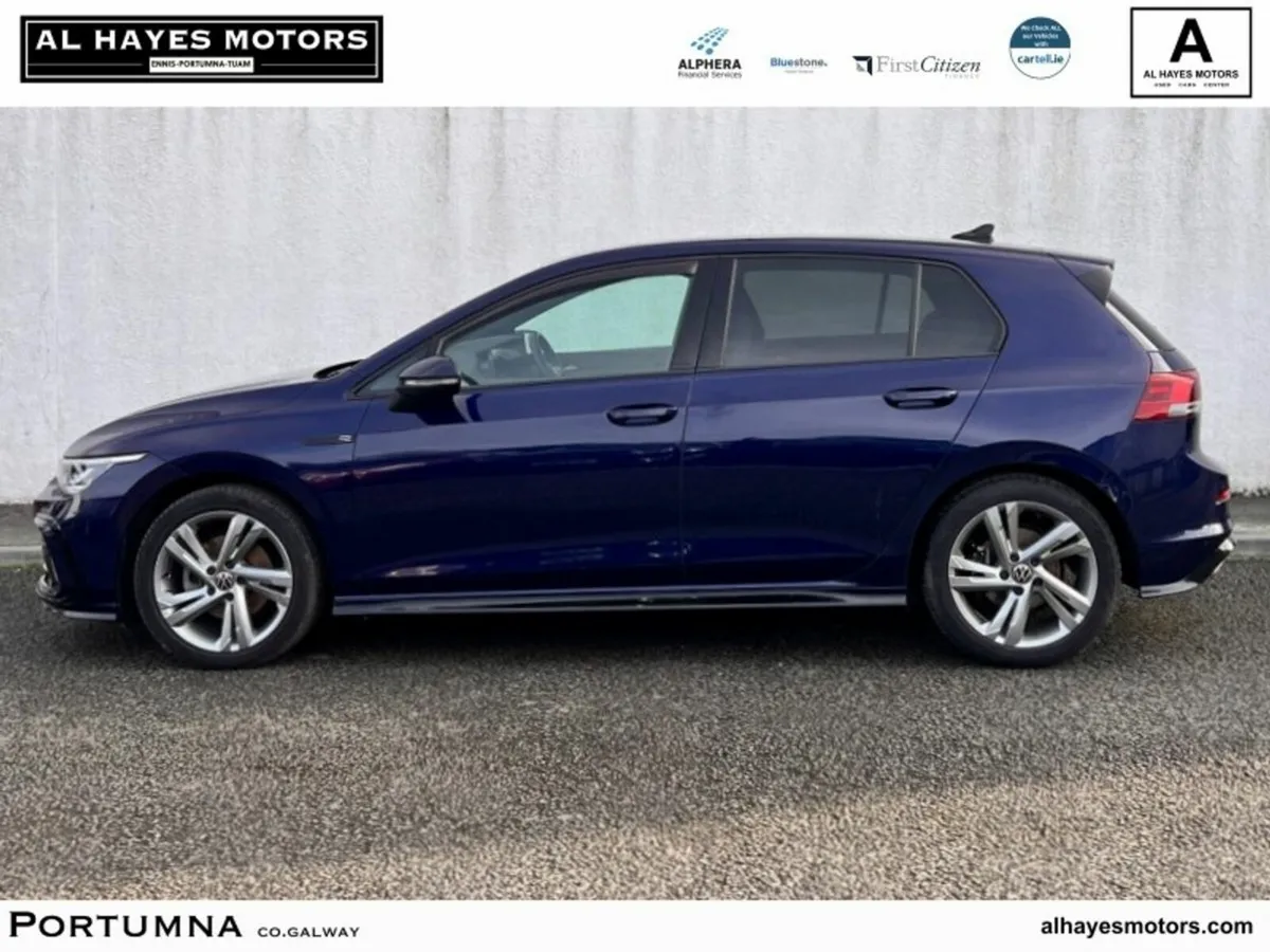Volkswagen Golf R-LINE 2.0 TDI 150BHP - Image 6