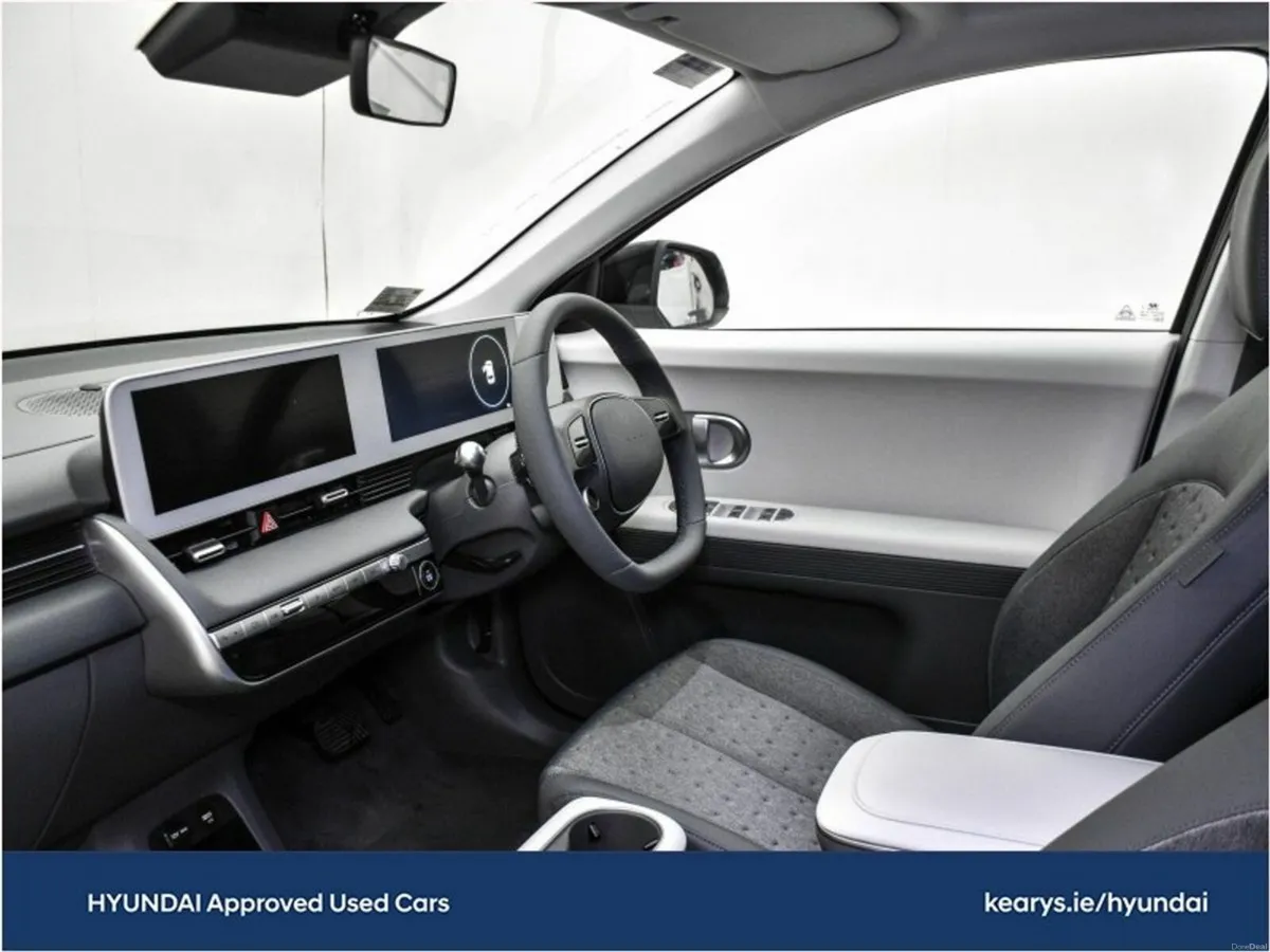 Hyundai IONIQ 5 5 Stellar 77 kWh - Image 5