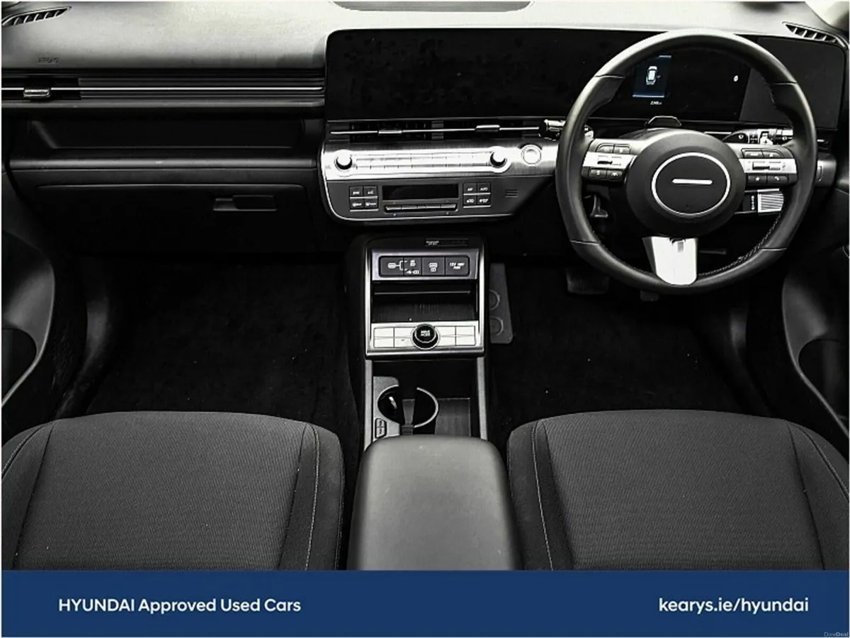 Hyundai KONA 1.0 T-GDI Signature - Image 4