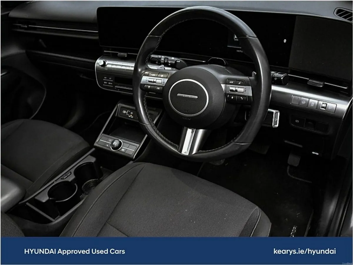Hyundai KONA 1.0 T-GDI Signature - Image 6