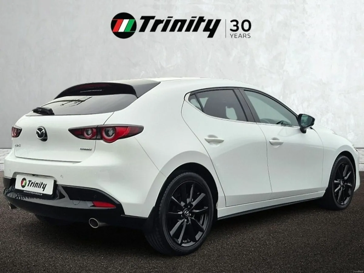 Mazda Mazda3 ** HOMURA ** LOW MILEAGE ** STUNNING - Image 3