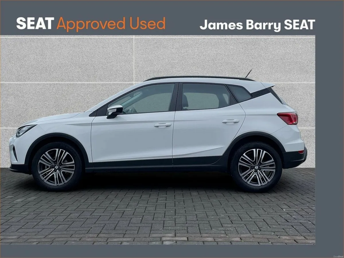 SEAT Arona 1.0TSI 110hp SE+ - Image 3