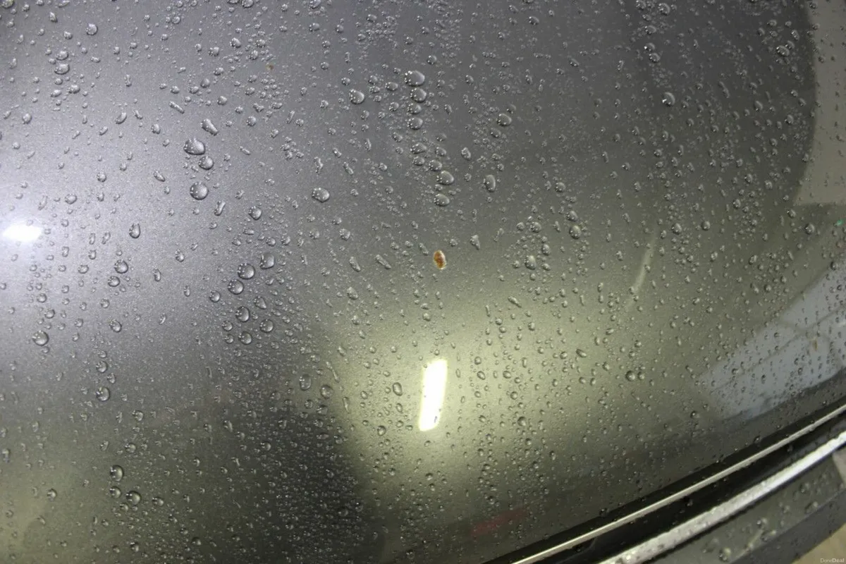 Volkswagen Tiguan 2.0 TDI 150HP BMT 4WD Highline D - Image 4