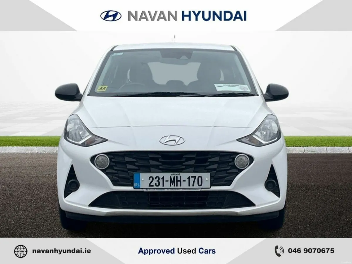 Hyundai i10 Classic - Image 3