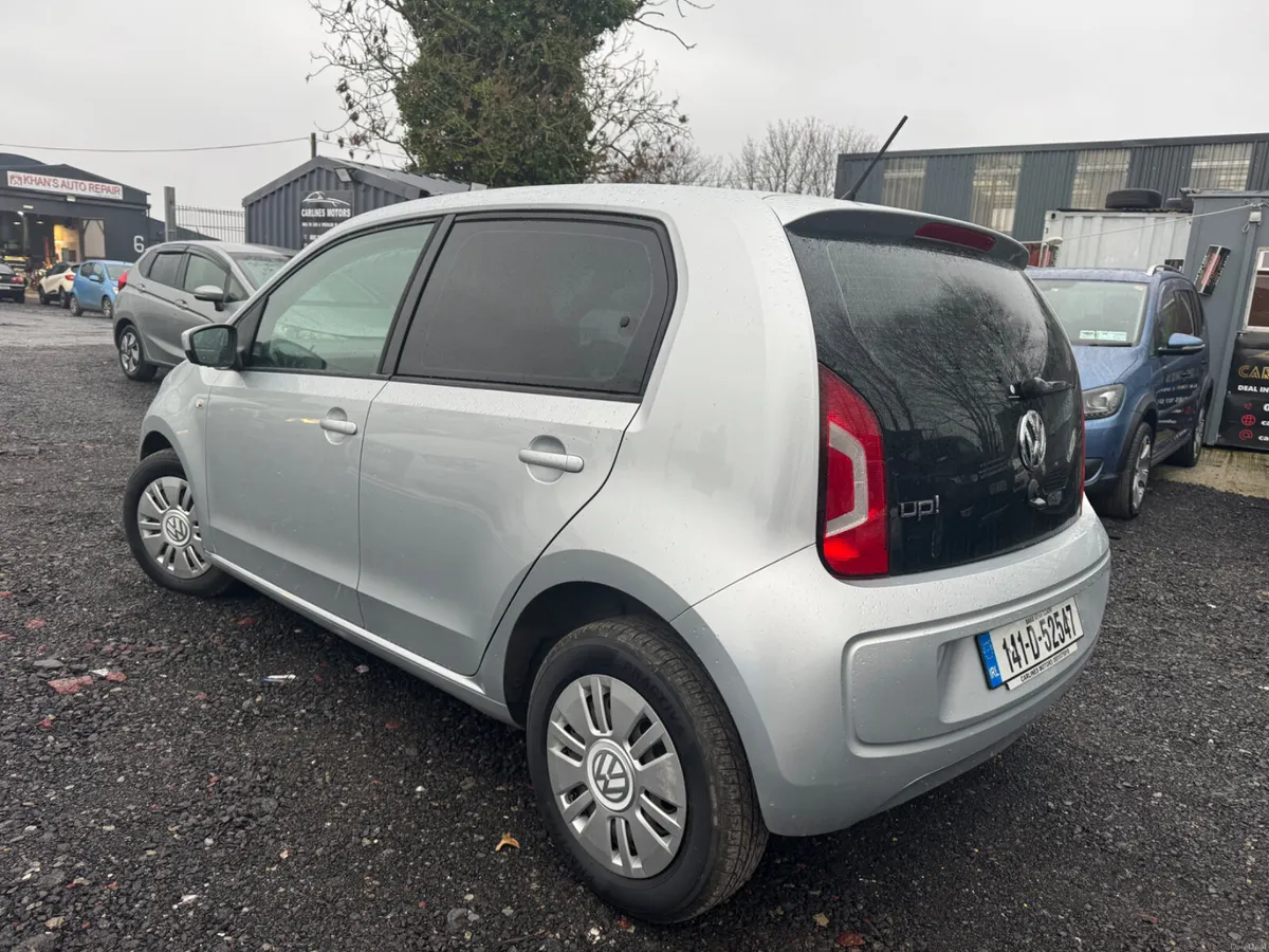 Volkswagen up! Automatic - Image 4