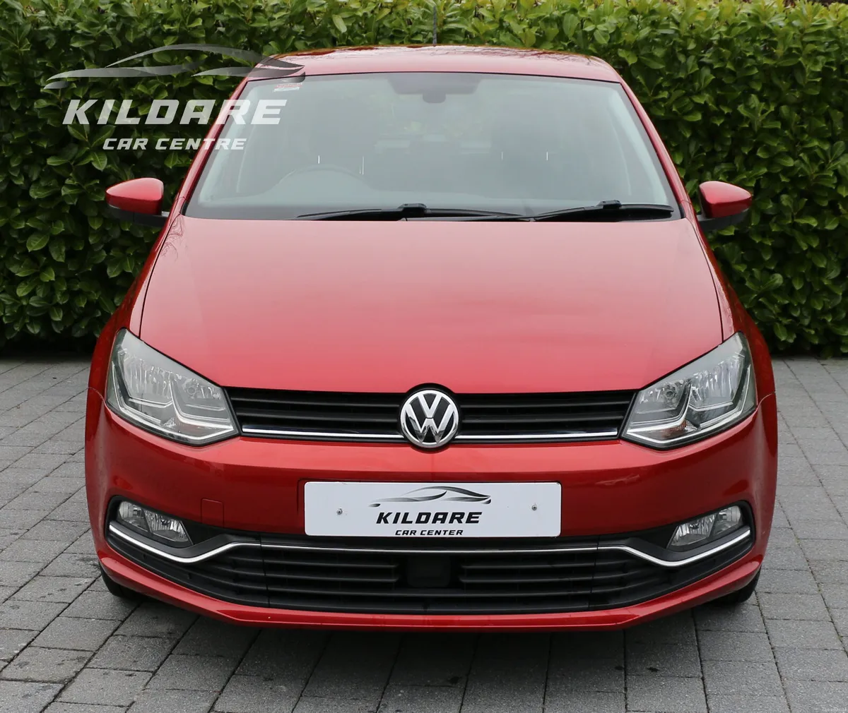 VOLKSWAGEN POLO TSI COMFORT LINE - Image 3