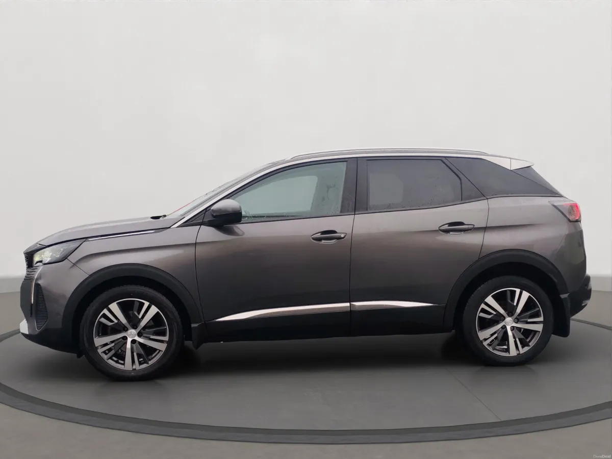 Peugeot 3008 1.5 hdi Allure 130bhp - Image 2