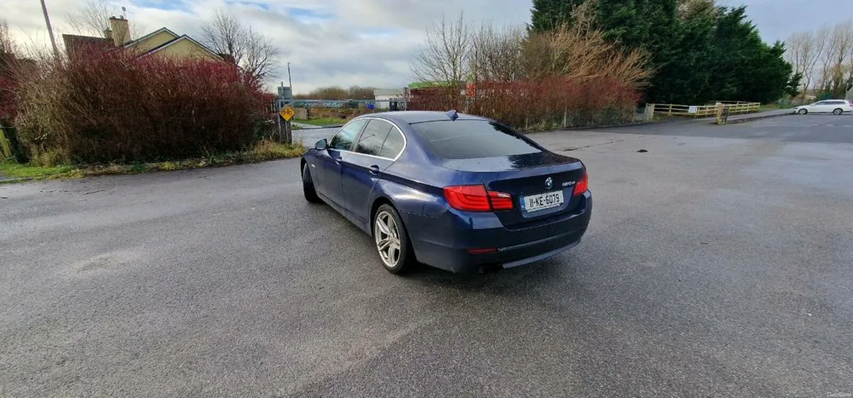 BMW 520D------- READ AD !!! - Image 3