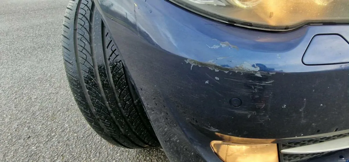 BMW 520D------- READ AD !!! - Image 4