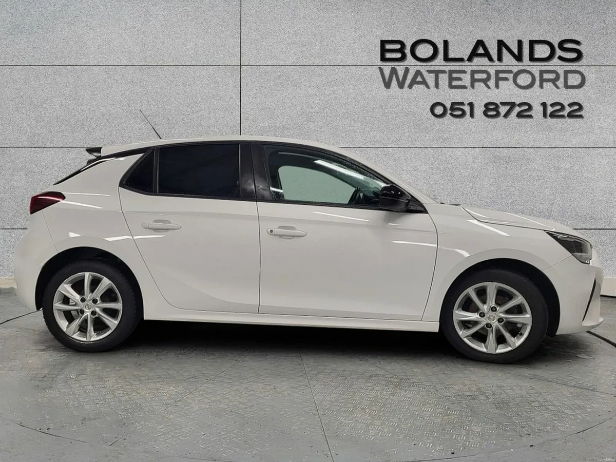 Opel Corsa 1.2i (75PS) S/S 5 Speed SC Premium - Image 4