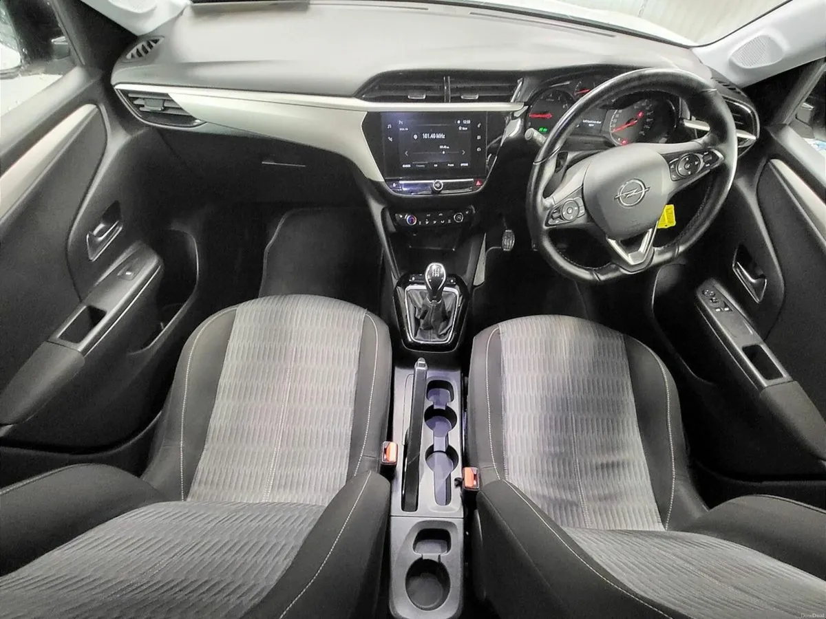 Opel Corsa 1.2i (75PS) S/S 5 Speed SC Premium - Image 4