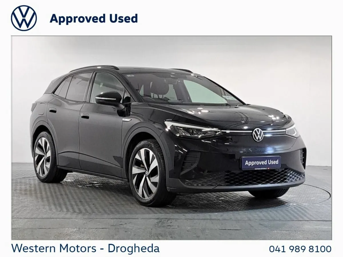 Volkswagen ID.4 LIFE DX 77kWh 174HP - Image 1