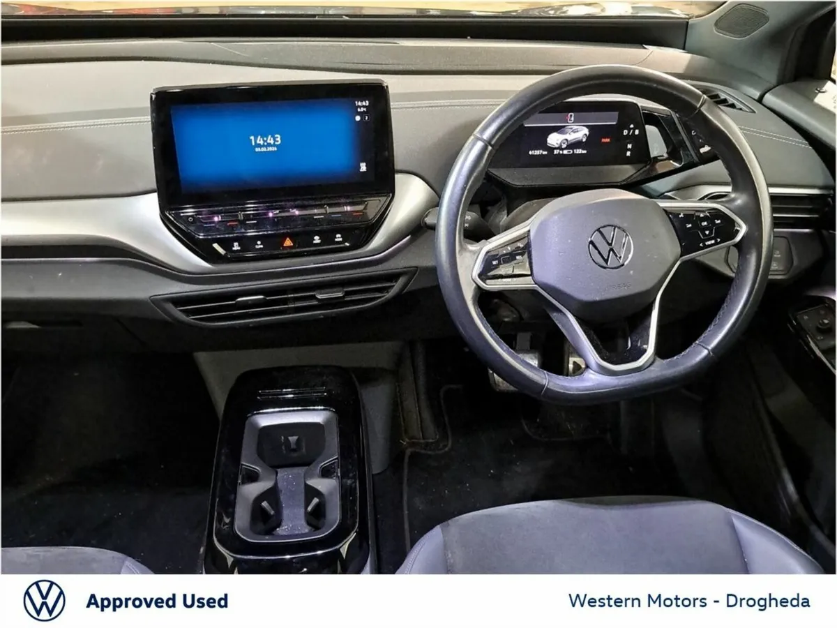 Volkswagen ID.4 LIFE DX 77kWh 174HP - Image 3