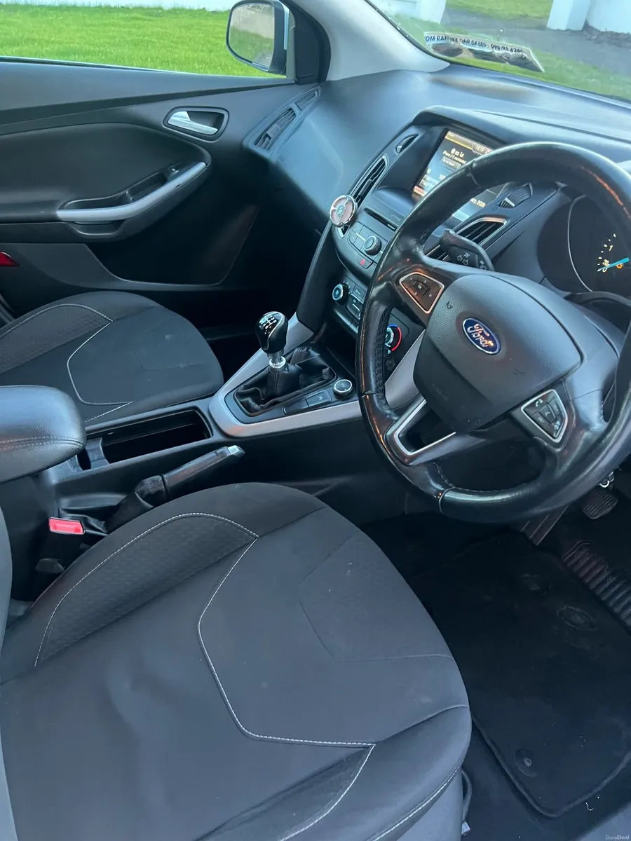 Ford Focus 2016 - Image 3