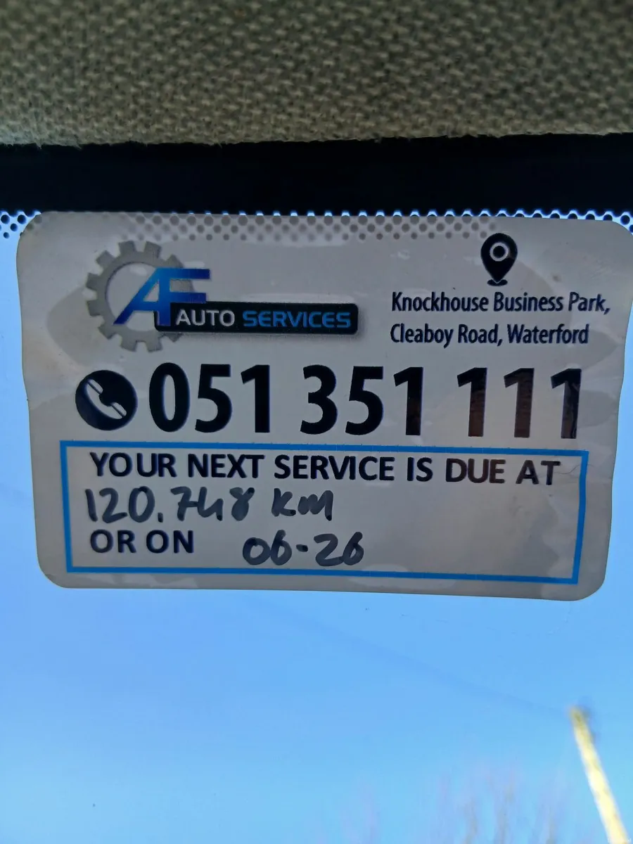 Chrysler Ypsilon 2012 *NEW NCT, 1 OWNER CAR) - Image 4