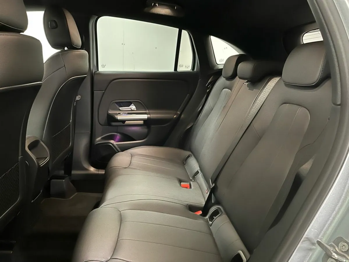 Mercedes-Benz GLA 180d Progressive - 18 Inch Alloy - Image 4