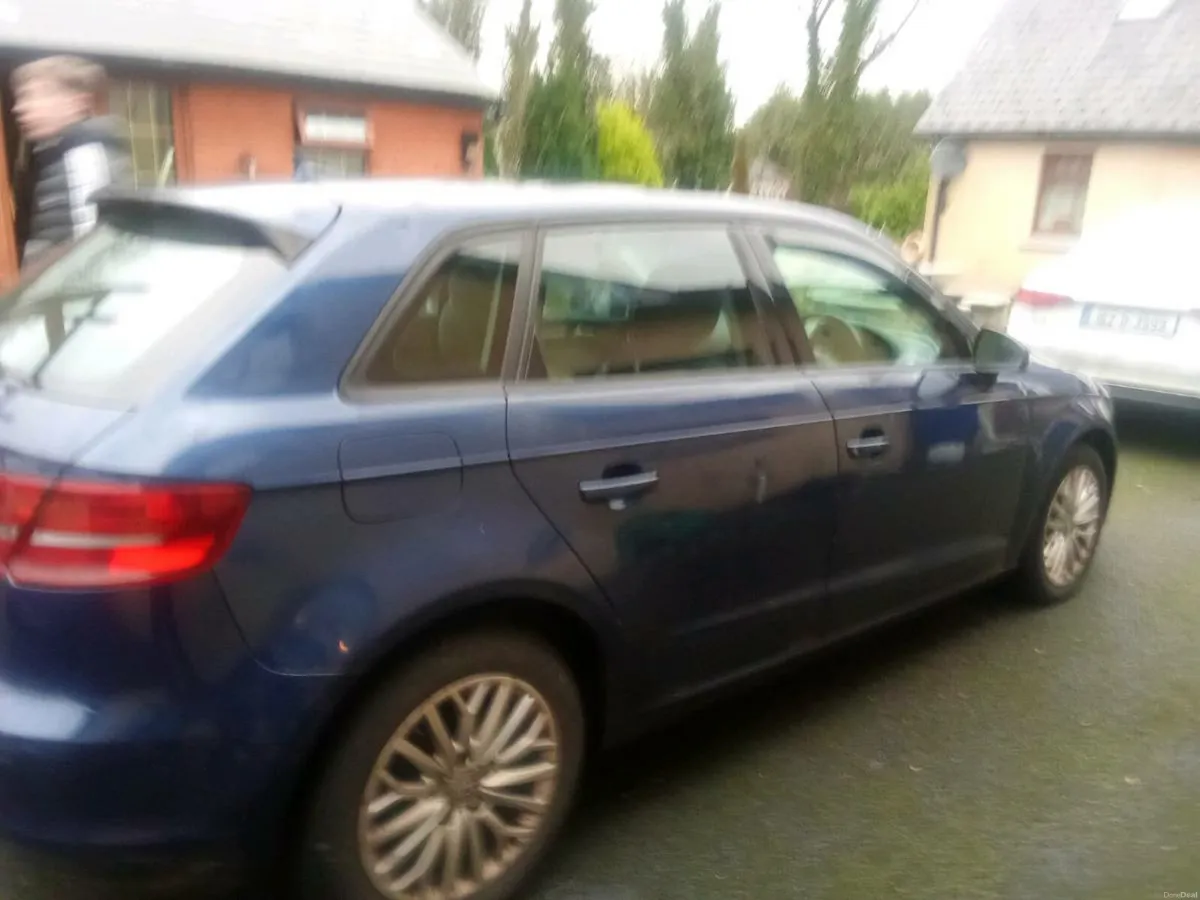 Audi a3 auto - Image 2