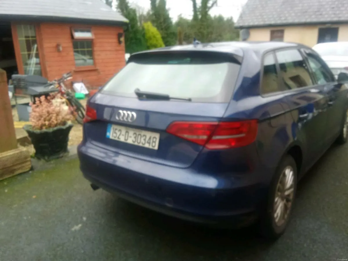 Audi a3 auto - Image 3