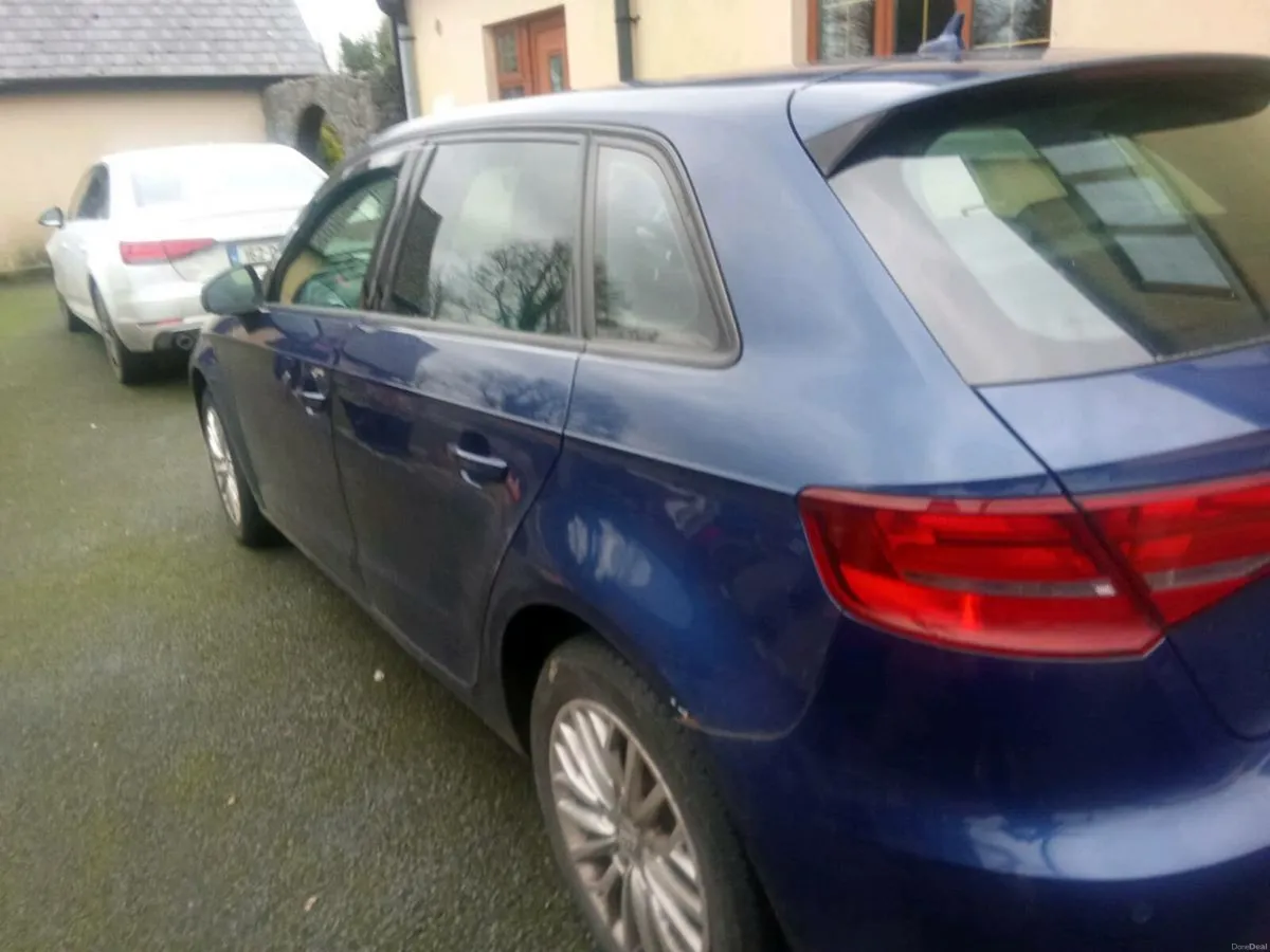 Audi a3 auto - Image 4