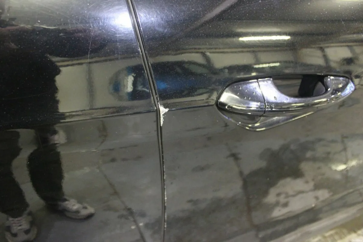 Ford Galaxy 2.0TDCi 150PS Zetec (TENDER 12) - Image 3