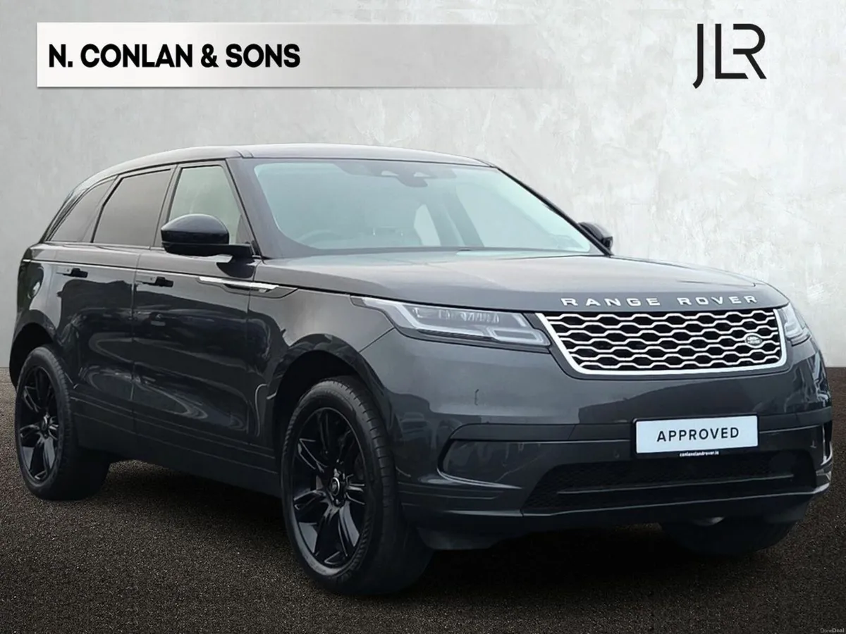 Land Rover Range Rover Velar *SALE AGREED* - Image 1