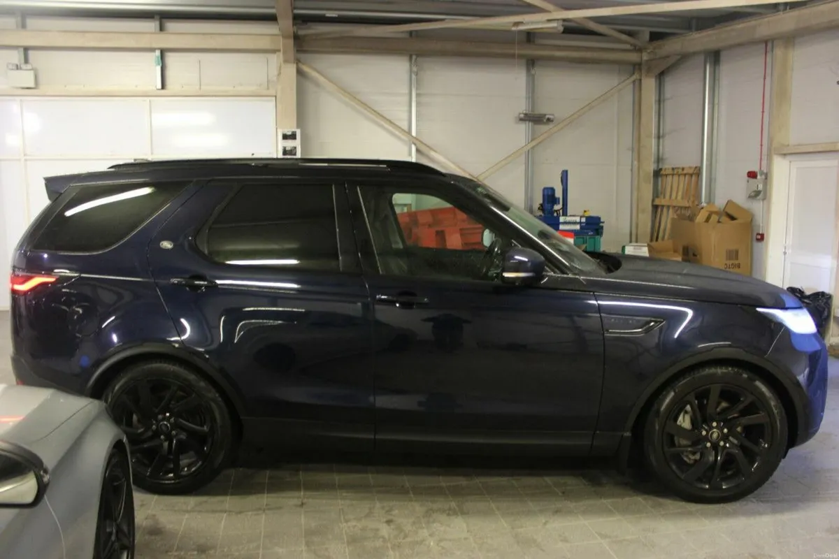 Land Rover Discovery DISCOVERY DISCOVERY 3.0 SD6 S - Image 2
