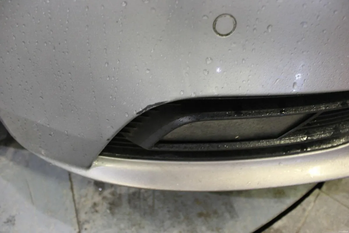 Audi A4 2.0 TDI SE TECHNIK ULTRA (TENDER 13) - Image 4