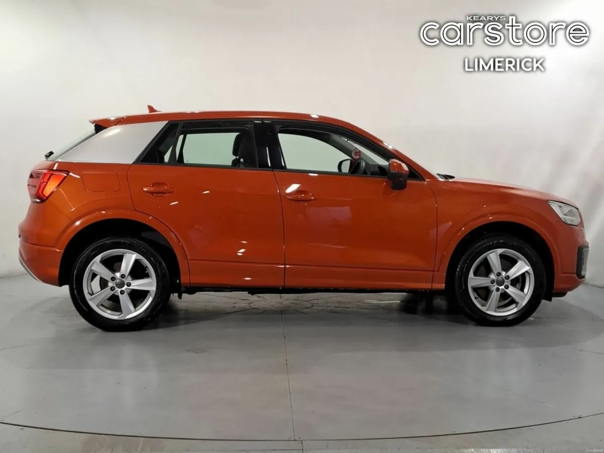 Audi Q2 1.0 - Image 2