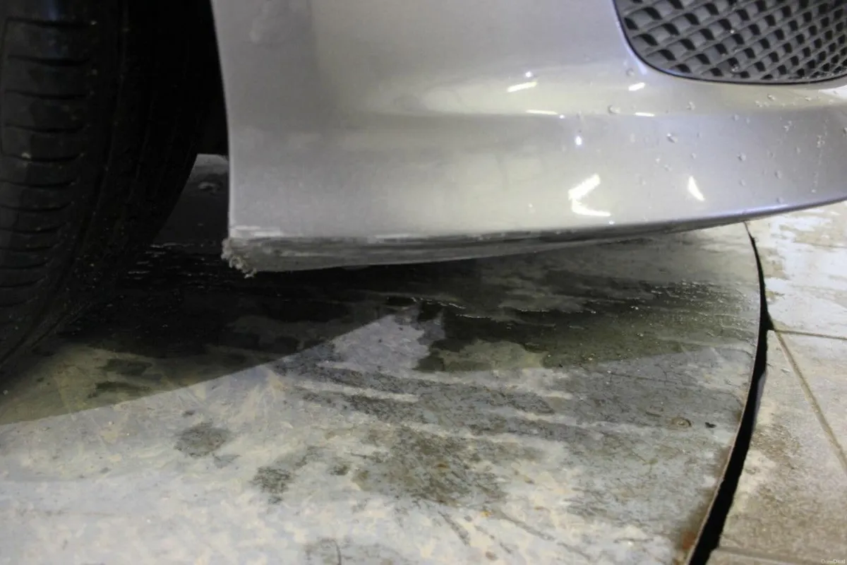 Mercedes-Benz B-Class B 160 STYLE (TENDER 10) - Image 3