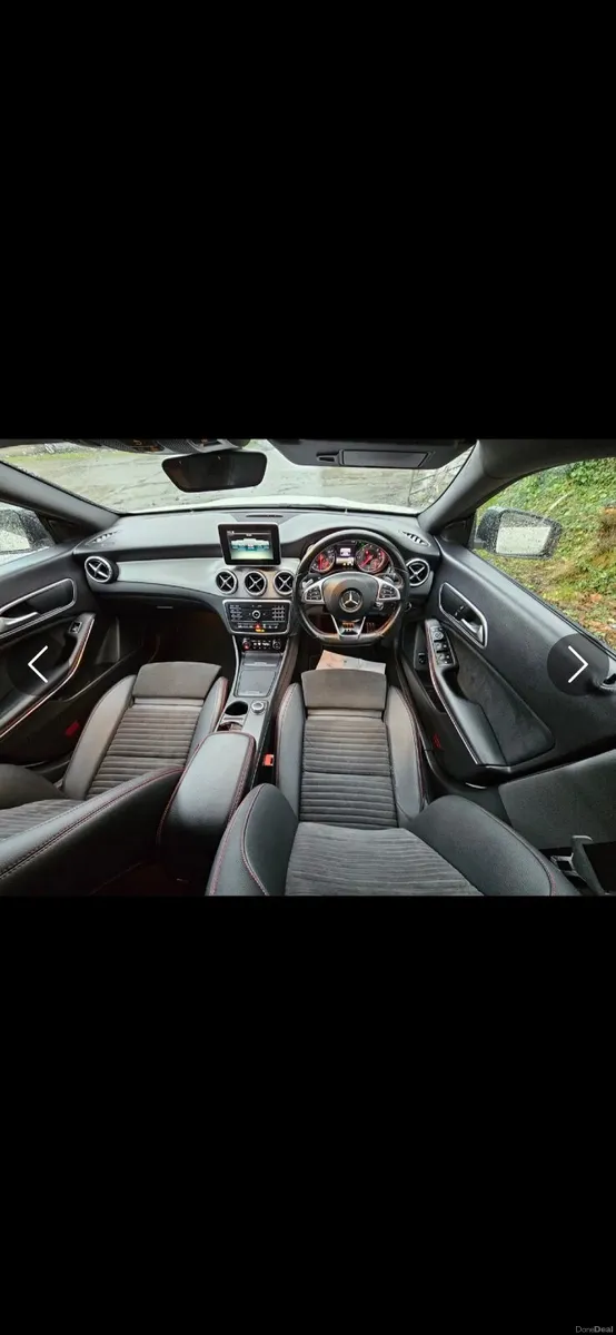 Mercedes-Benz CLA 2016 - Image 4
