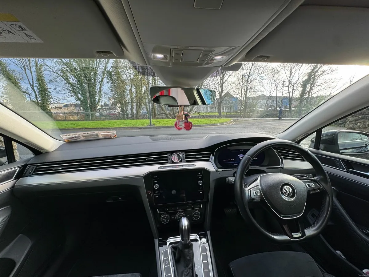 Volkswagen Passat (191) HIGHLINE 2.0TDI D7F 150HP - Image 4