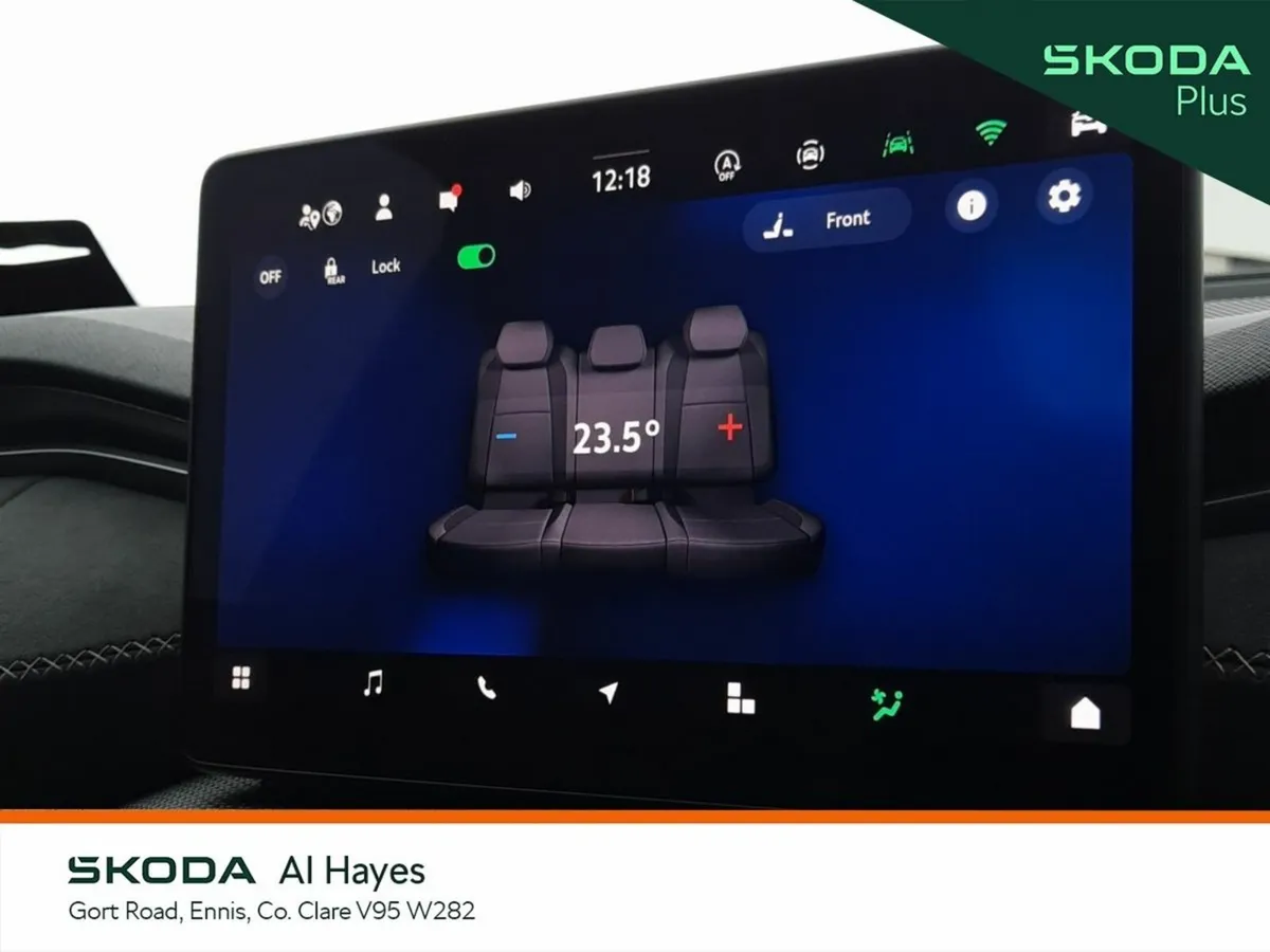 Skoda Kodiaq **FULLY LOADED**SPORTLINE**AUTO - Image 3