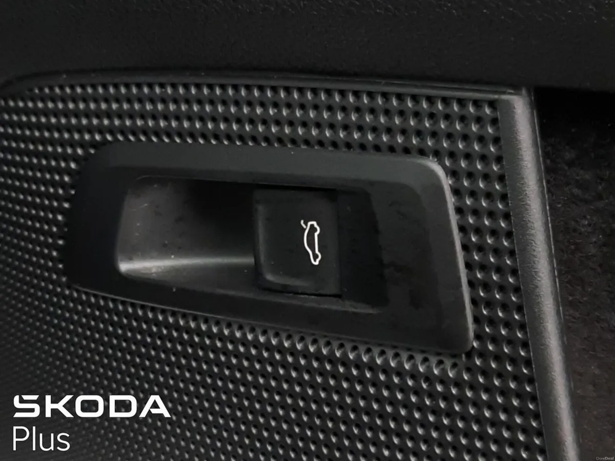 Skoda Kodiaq **ELECTRIC BOOT**LOW MILEAGE**2.0 TDI - Image 3