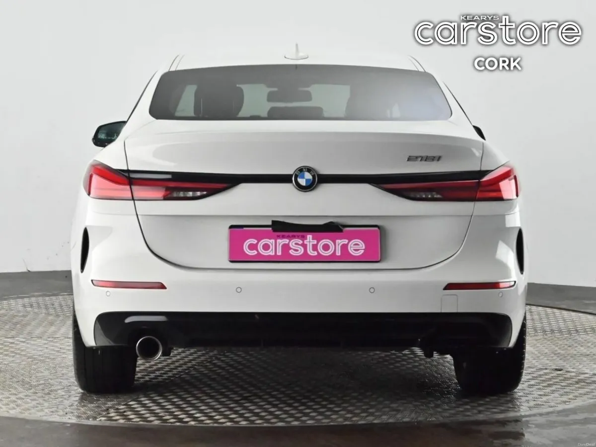 BMW 2-Series 218i Sport Auto - Image 4