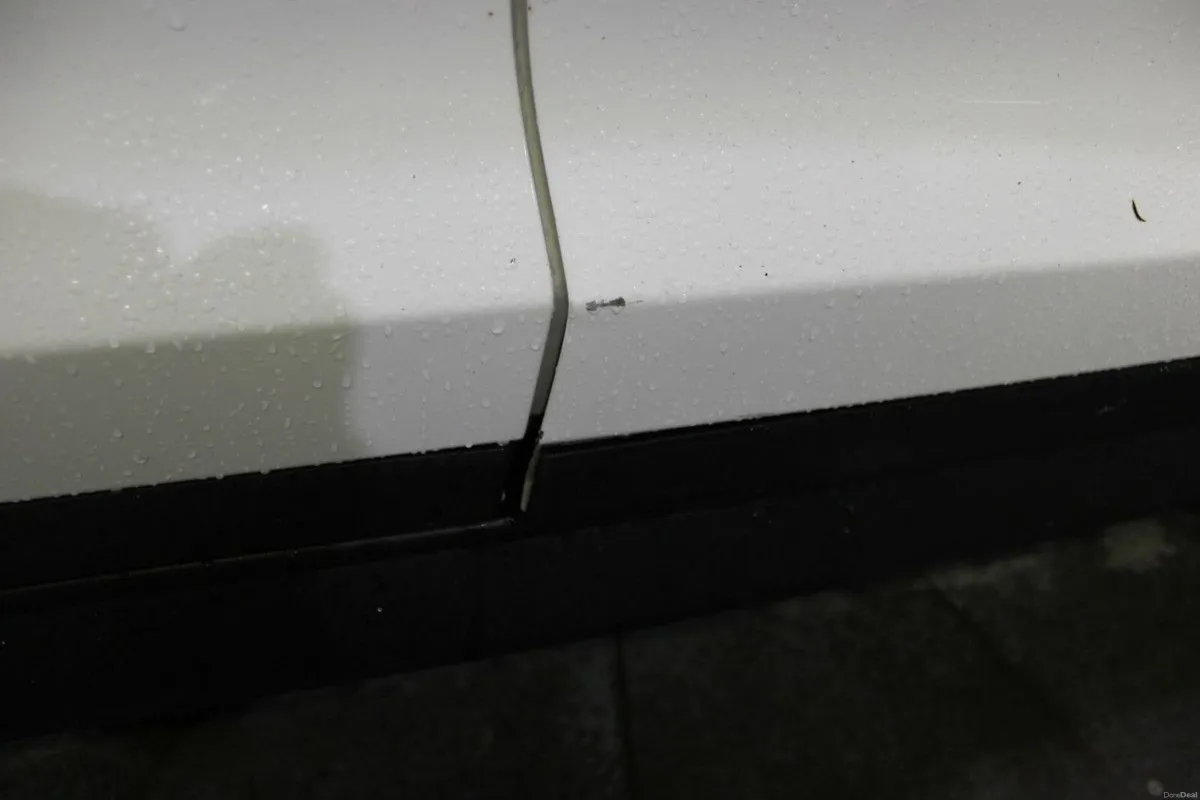 Hyundai Tucson 1.7 D Comfort Premium (TENDER 5) - Image 4