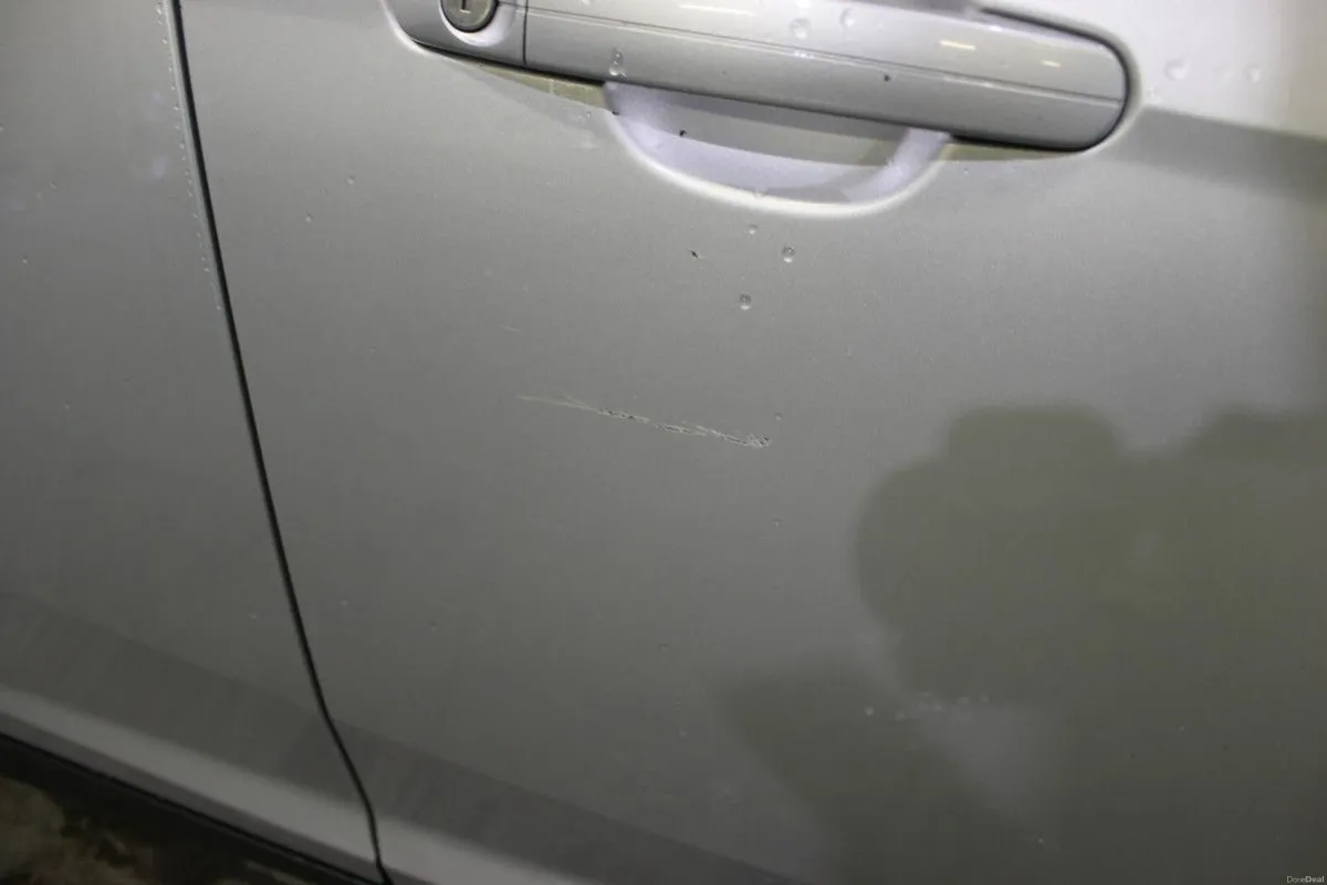 Ford Focus 1.6 TDCI 95 PS Zetec (TENDER 9) - Image 4