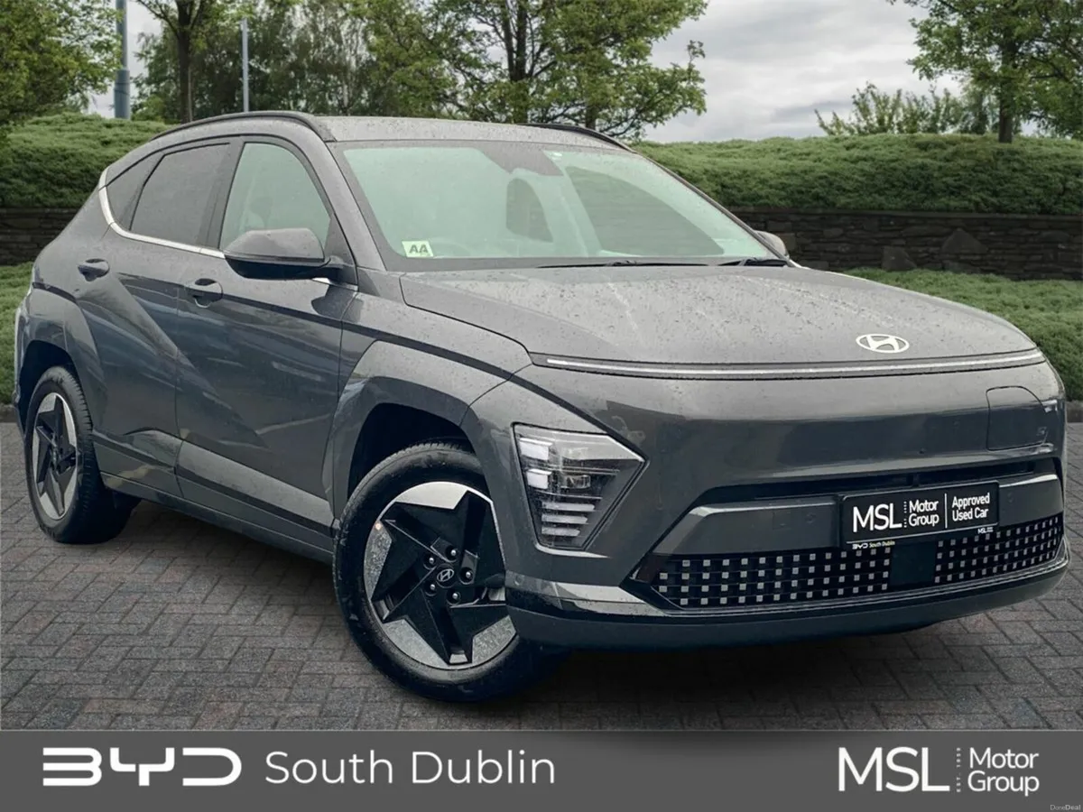 Hyundai KONA Elegance 65kWh - Image 3