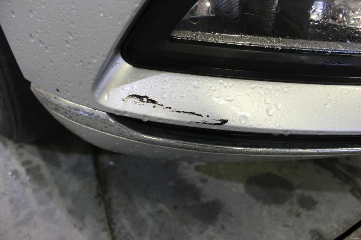 Volkswagen Passat 1.6 TDI 120HP Highline (TENDER 3 - Image 3