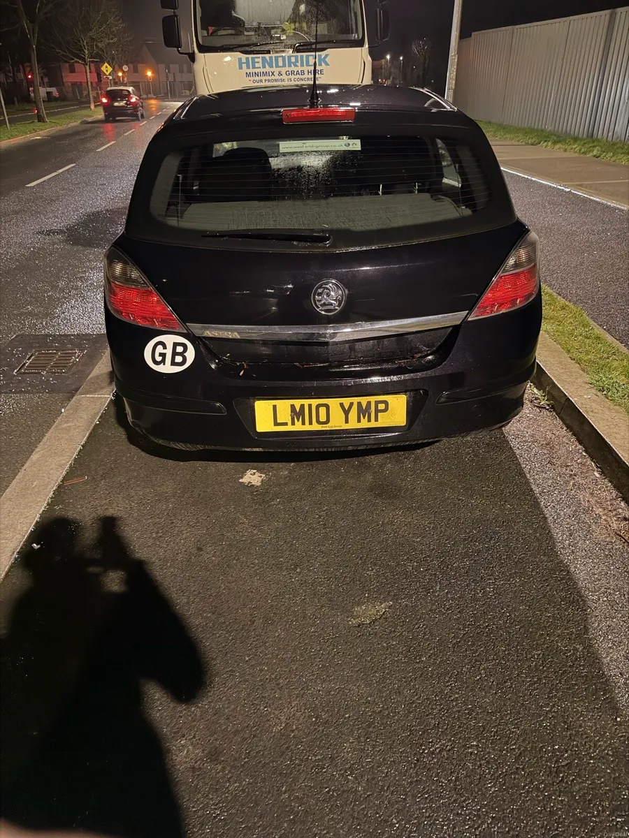 Vauxhall Astra - Image 2