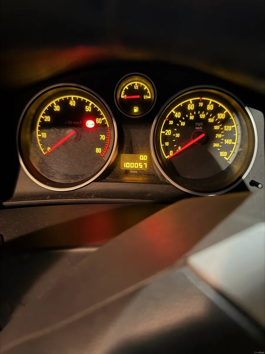 Vauxhall Astra - Image 3