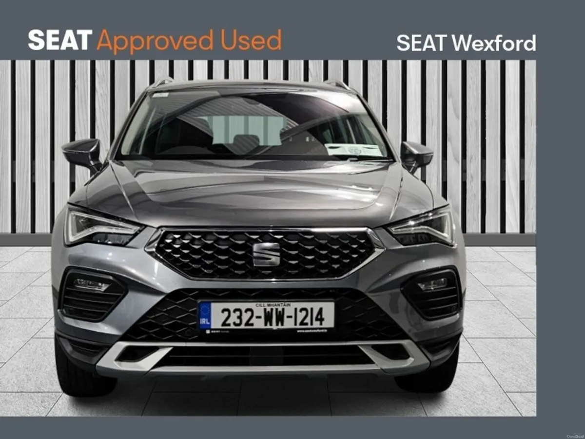 SEAT Ateca 2.0TDI 115hp Xperience - Image 3