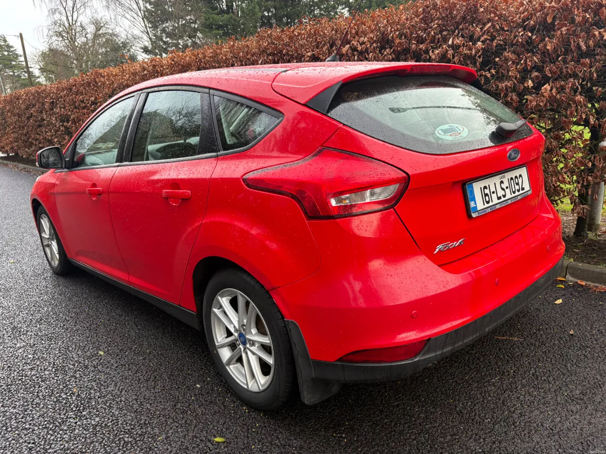 Ford Focus 2016 - Image 3