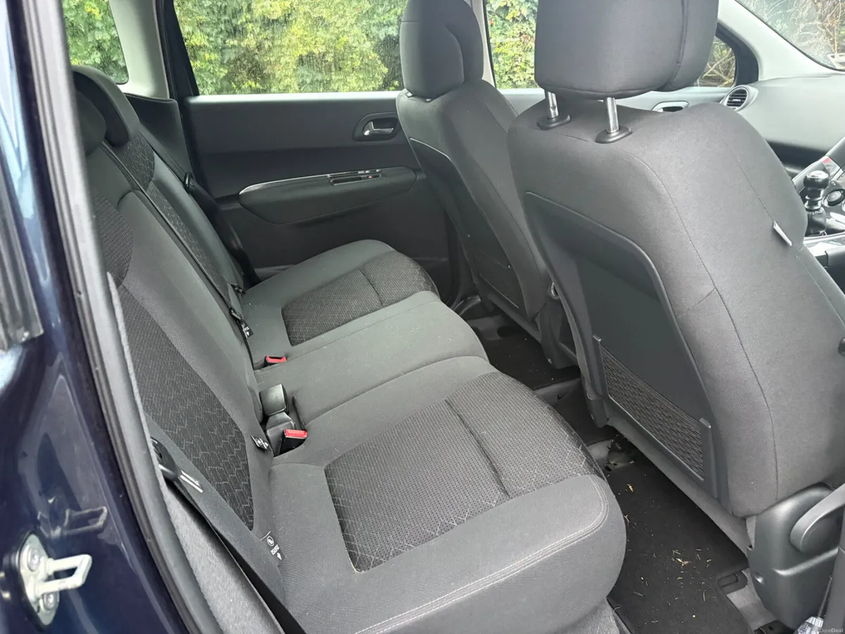 Peugeot 3008 2015 - Image 4
