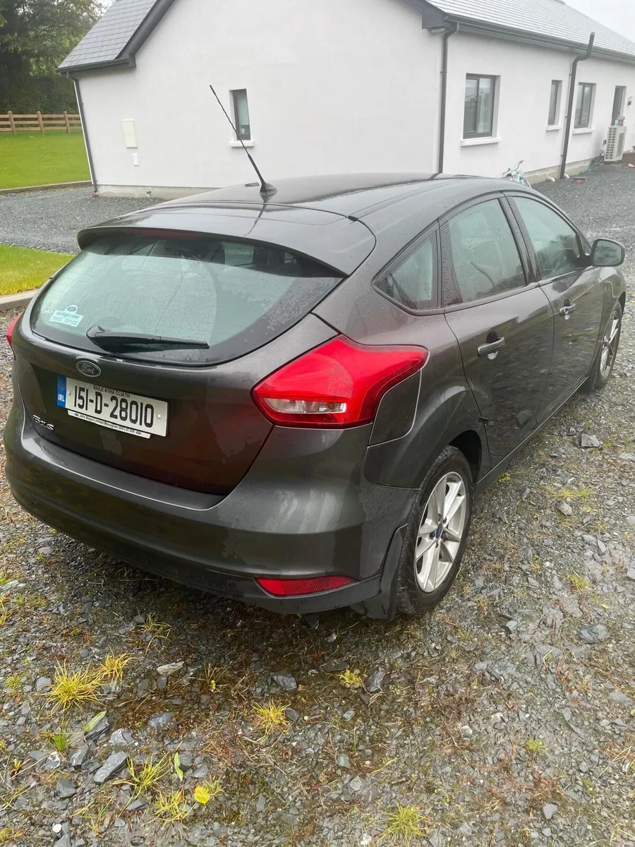 Ford Focus 2015 - Image 1