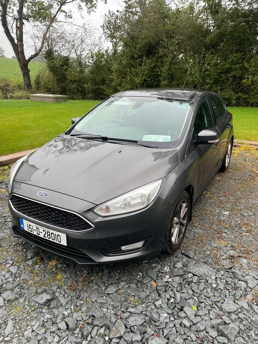 Ford Focus 2015 - Image 4