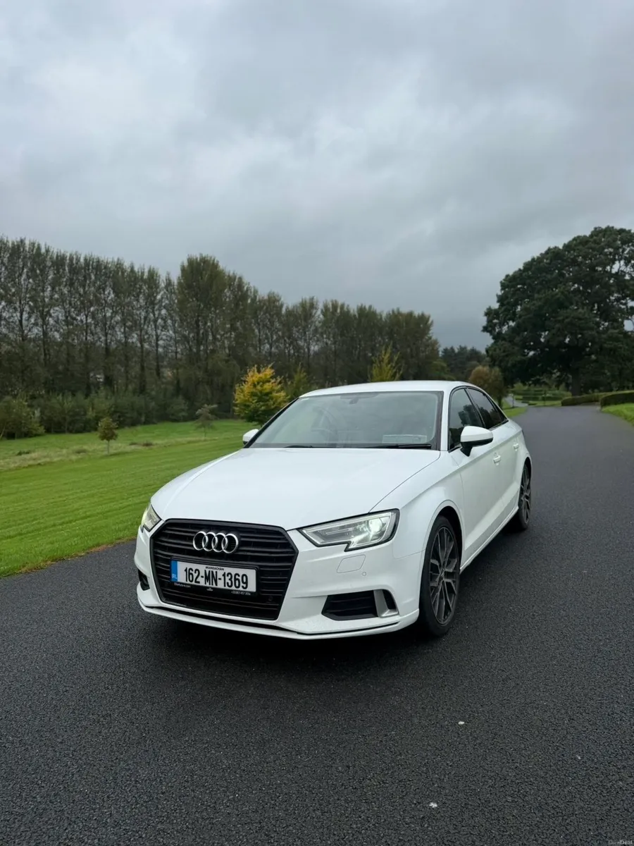 2016 Audi A3 S-Line - Image 3