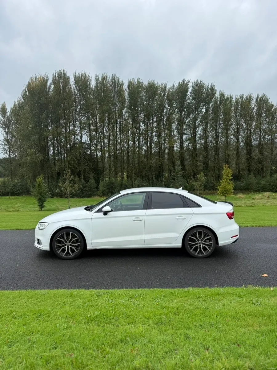 2016 Audi A3 S-Line - Image 4