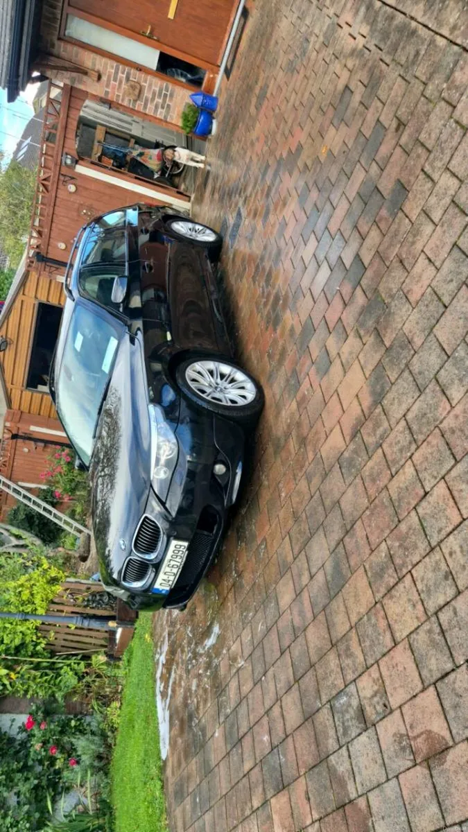 Bmw e61 380hp "deposit " - Image 1