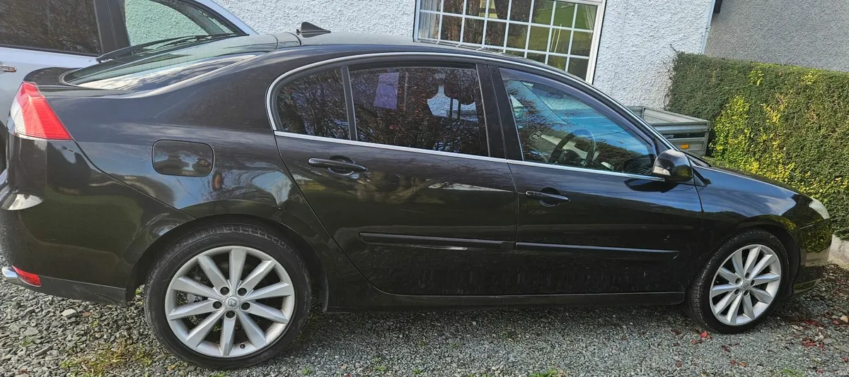 Renault Laguna 2008 - Image 3