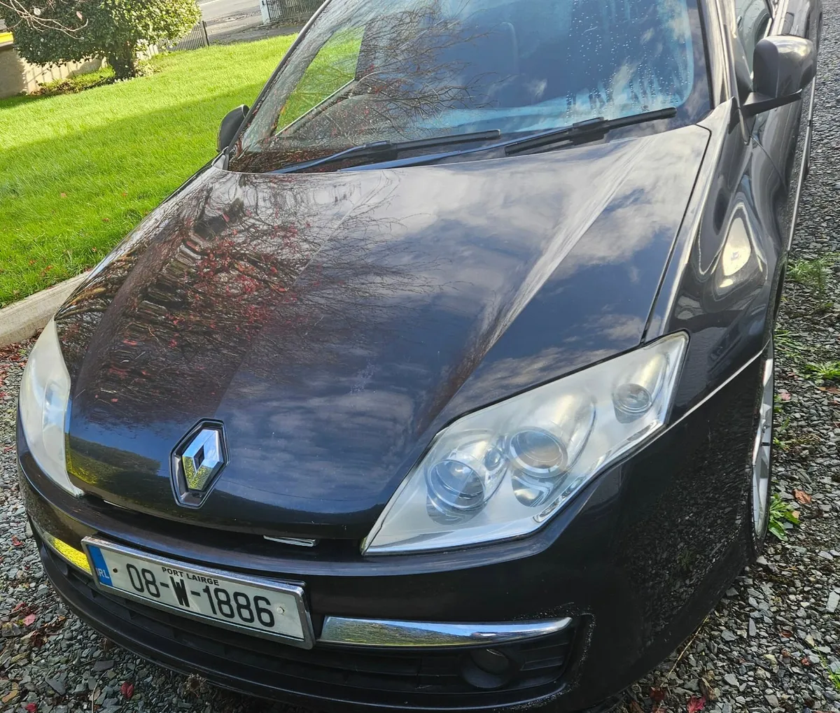 Renault Laguna 2008 - Image 4